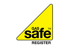 gas safe companies Clashandorran